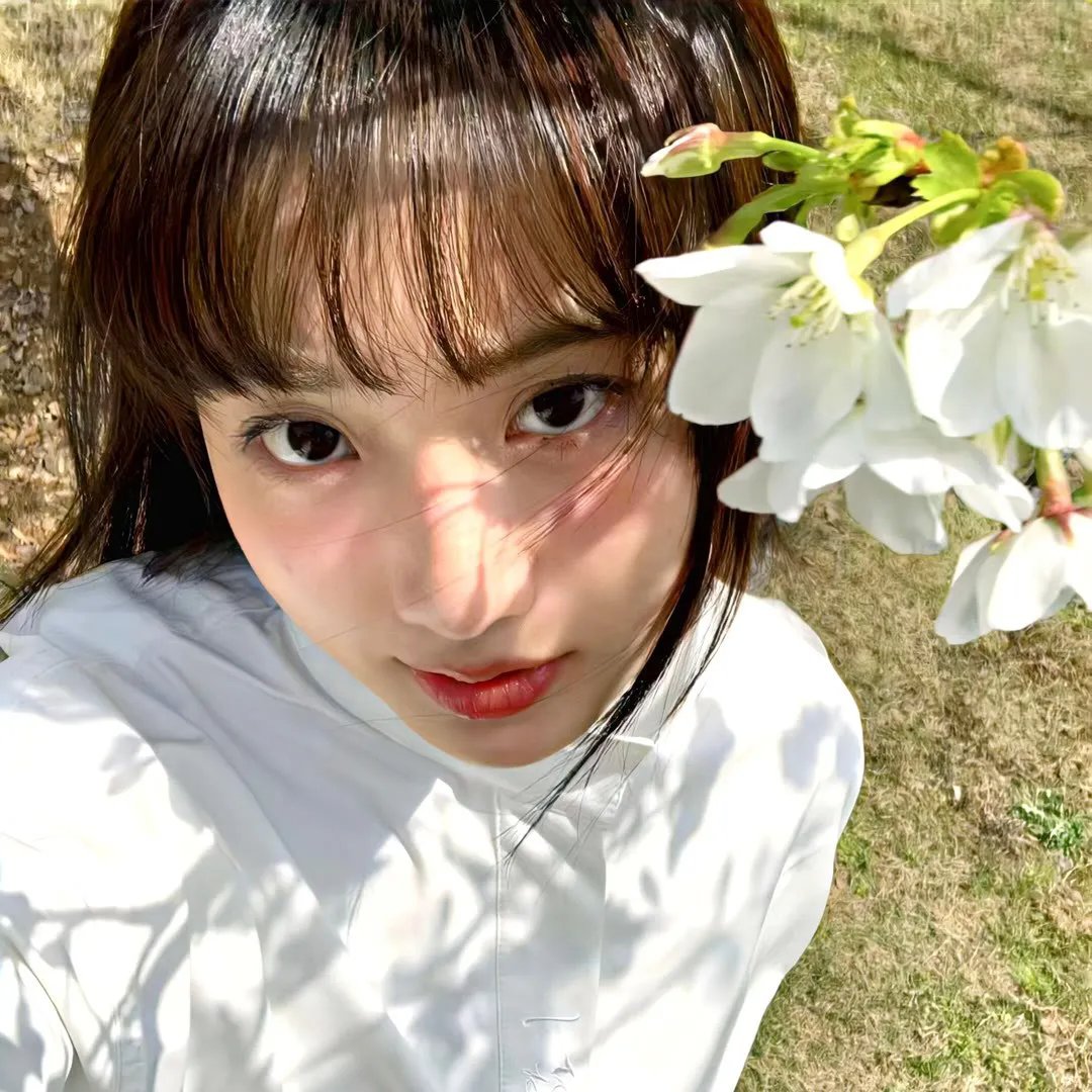 小胖的春天